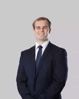 Jake  O'Connor - Real Estate Agent