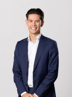 Jake Stockwell - Real Estate Agent