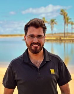 Jake Sweetman - Real Estate Agent