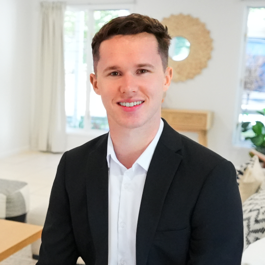 Jake Wade - Real Estate Agent at McGrath Estate Agents - Townsville