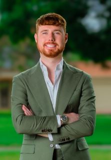 JAKE WHITAKER - Real Estate Agent