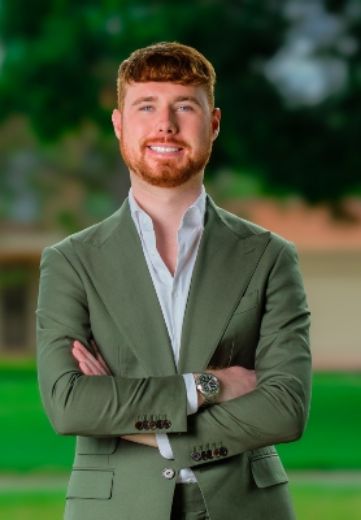 JAKE WHITAKER - Real Estate Agent at Ray White AKG