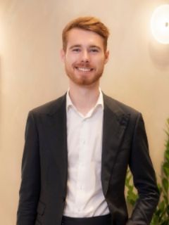 Jake Whitaker - Real Estate Agent