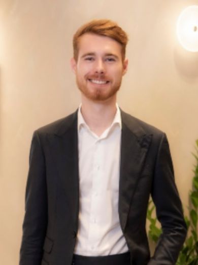 Jake Whitaker - Real Estate Agent at Ray White Daisy Hill - AKG