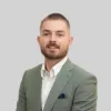 Jake Krstin - Real Estate Agent - Raine & Horne - Melton