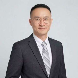 Jake Yin - Real Estate Agent