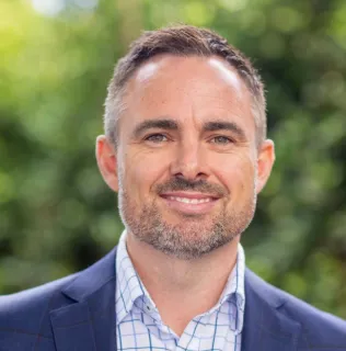 Jason Allen - Real Estate Agent