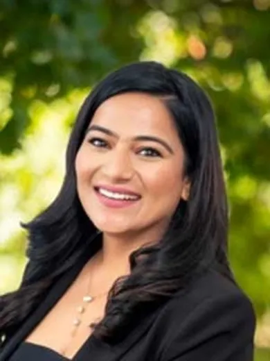 Jalpa Patel - Real Estate Agent at The Eleet - Wyndham City