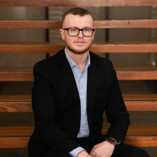 Phillip James - Real Estate Agent