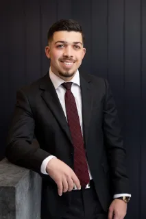 Jamal Khaled - Real Estate Agent