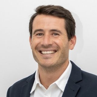 James O'Neill - Real Estate Agent
