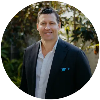 James  Packham - Real Estate Agent