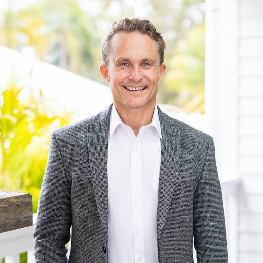 James  Baker - Real Estate Agent at McGrath - Pittwater