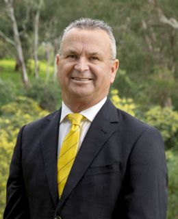 James Bird - Real Estate Agent