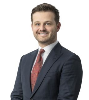 James Burne - Real Estate Agent