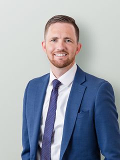 James  Cahill - Real Estate Agent