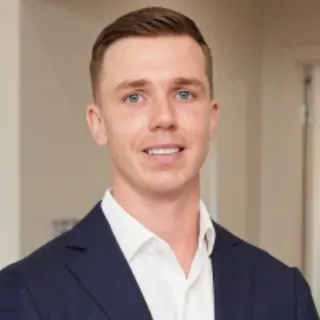 James Charnock - Real Estate Agent