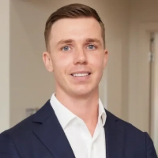 James Charnock - Real Estate Agent at Lifestyle Group Port Macquarie
