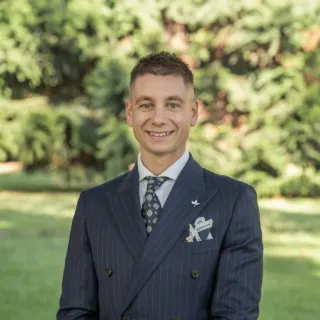 James Chronis - Real Estate Agent