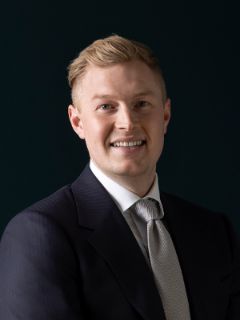 James Colyvan - Real Estate Agent