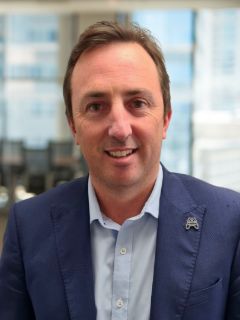 James Cornell - Real Estate Agent