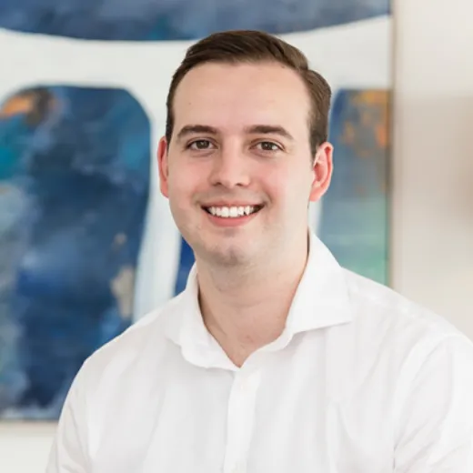 James Crozier - Real Estate Agent at Position Property