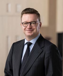 James Yahl - Real Estate Agent