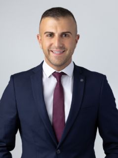 James Daniel - Real Estate Agent