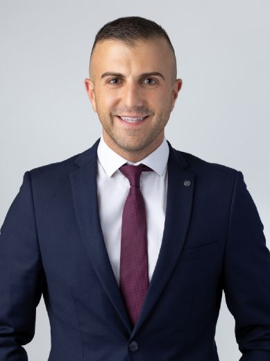 James Daniel - Real Estate Agent at NGFarah