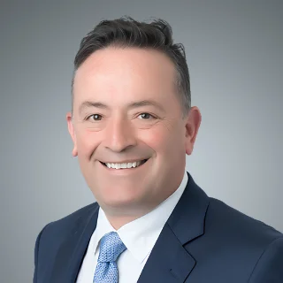 James Davis - Real Estate Agent