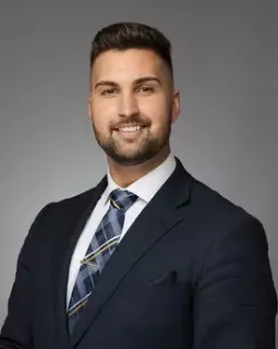 James Davis - Real Estate Agent