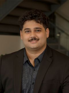 James de Souza - Real Estate Agent