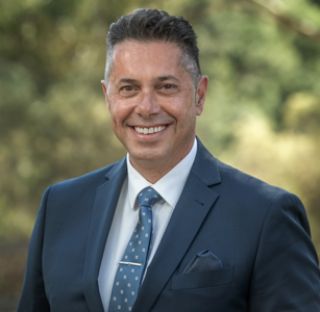 James Dimitriou - Real Estate Agent