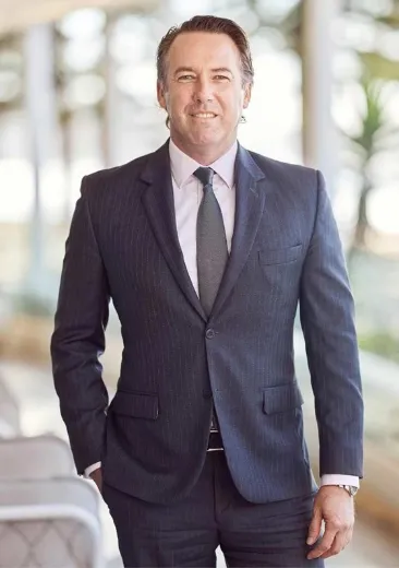 James Eyden - Real Estate Agent at Clarke & Humel Property - Manly