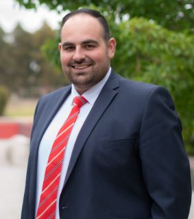 James Farrugia - Real Estate Agent
