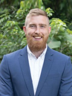 James Gilbert - Real Estate Agent