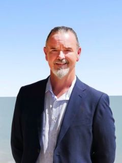James Gilbertson - Real Estate Agent