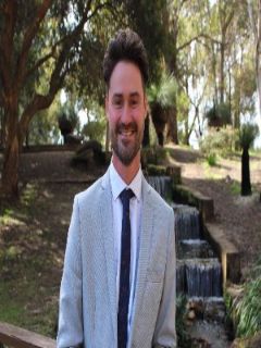 James Hardman - Real Estate Agent