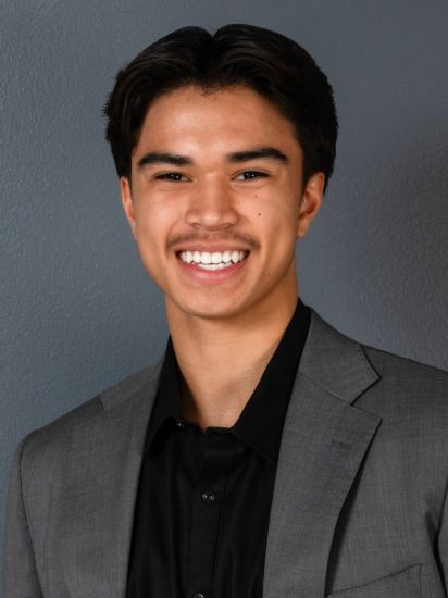James Harper - Real Estate Agent at Rodway Group