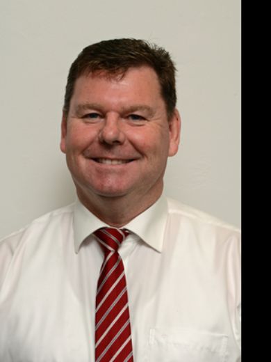 James Harvey - Real Estate Agent at STERNBECKS - Cessnock