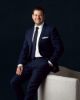 James Hatzolos - Real Estate Agent - RT Edgar -  Manningham