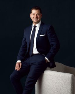 James Hatzolos - Real Estate Agent