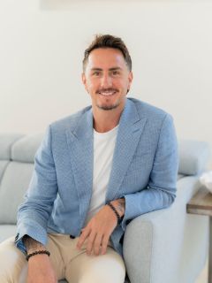 James Henley - Real Estate Agent