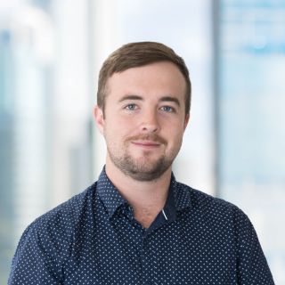 James Hughes - Real Estate Agent