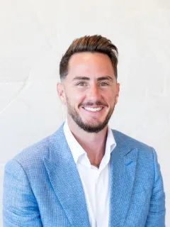 James Henley - Real Estate Agent