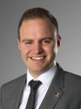 James Karantonis - Real Estate Agent From - Buxton - Ashburton