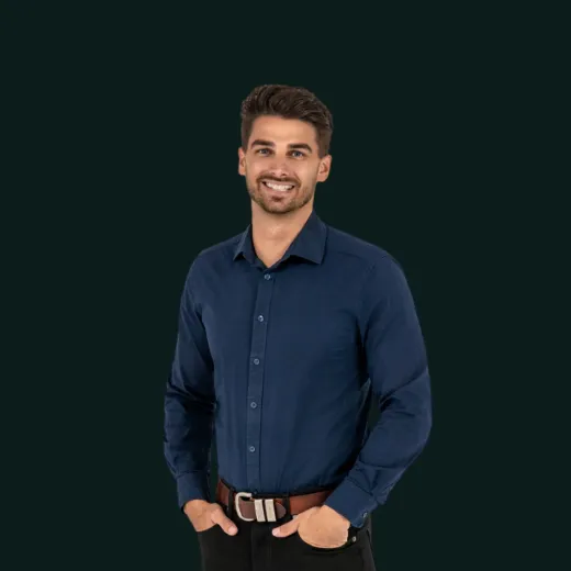 James Keelan - Real Estate Agent at Property Central - CENTRAL COAST