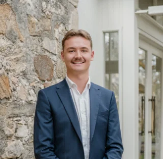 James Kemp - Real Estate Agent