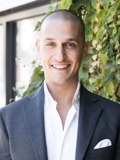 James Labiris - Real Estate Agent