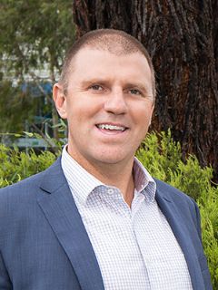 James Lingwood - Real Estate Agent